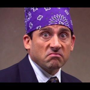 Meet your Posher, Tommy